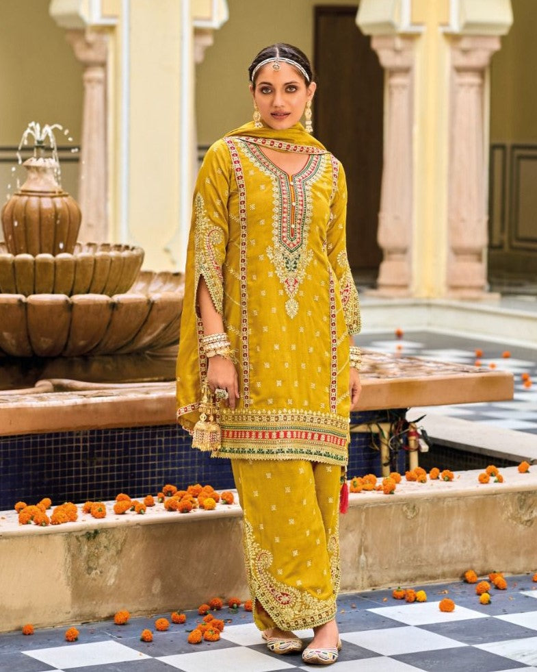 Dhoti Pant Outfit Ideas Dhoti Salwar Suits Dhoti Salwar Suits, Salwar Suits  Pakistani, Patiala, Shal | Vestido indiano, Looks, Vestidos