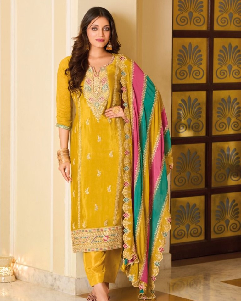 Salwar Kameez Online | Indian Dresses Online USA - Rajwadi