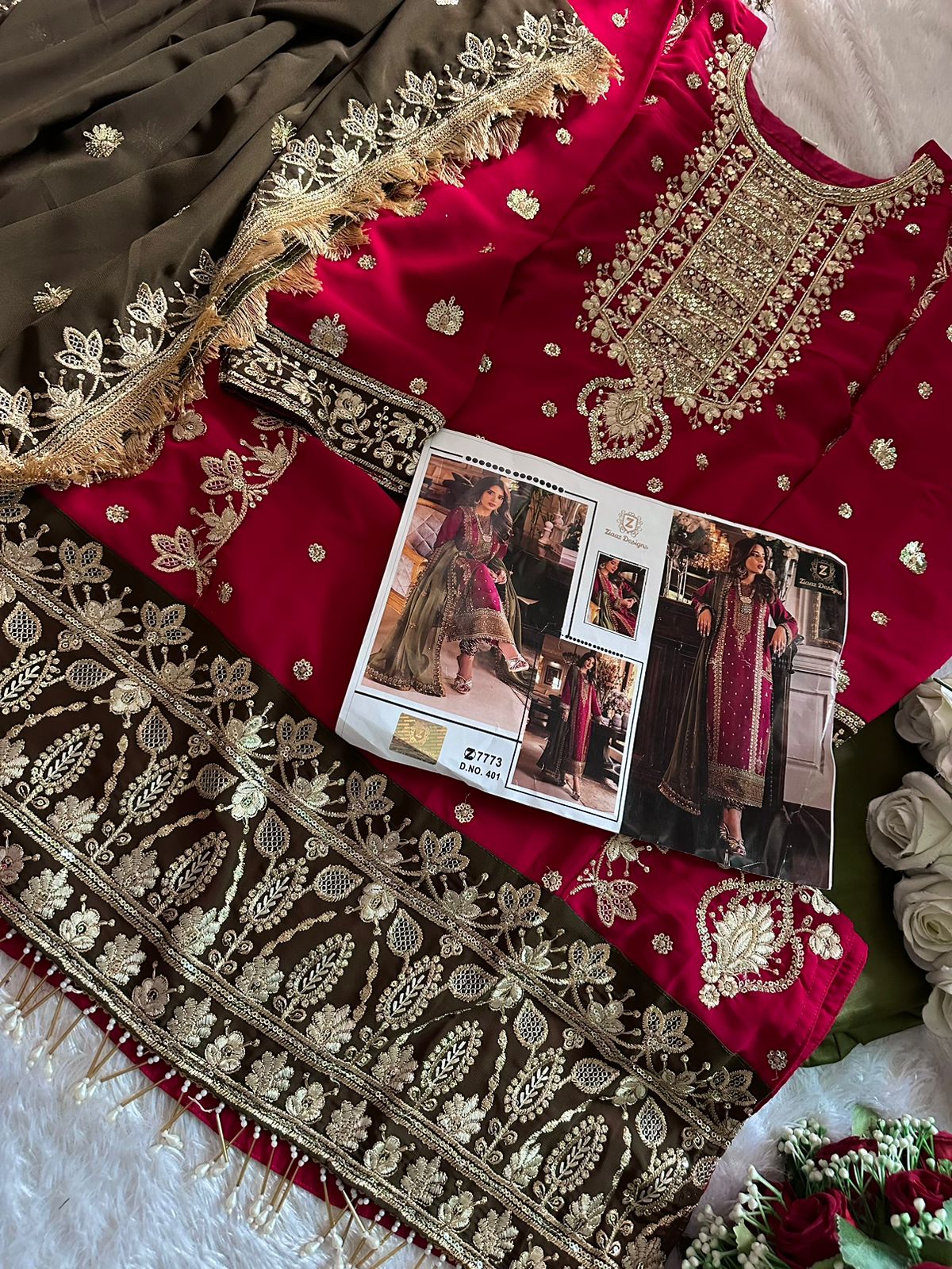 Indian Pakistani Bollywood New Festival Lengha Fancy Wear Wedding Lehenga  Choli | eBay