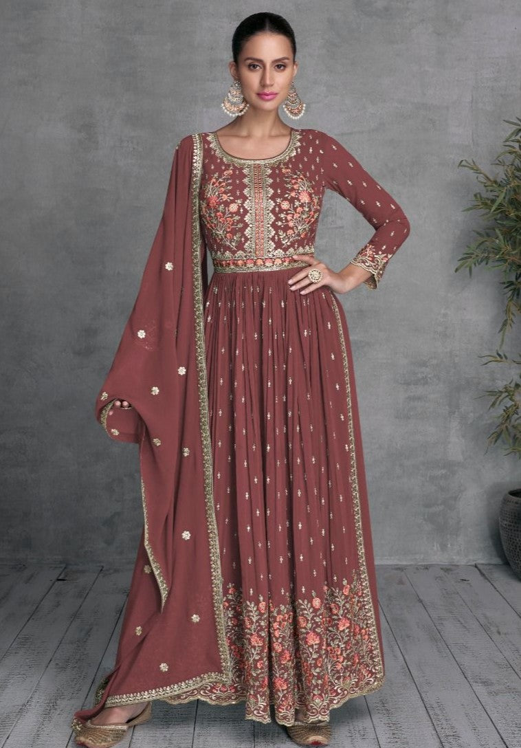 Indian Wedding Salwar Kameez Pakistani Designer Palazzo Suit Bridal Ethnic  wear | eBay